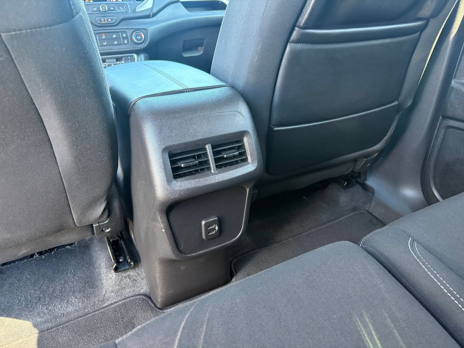 Thumbnail: 2024 GMC Terrain - 19
