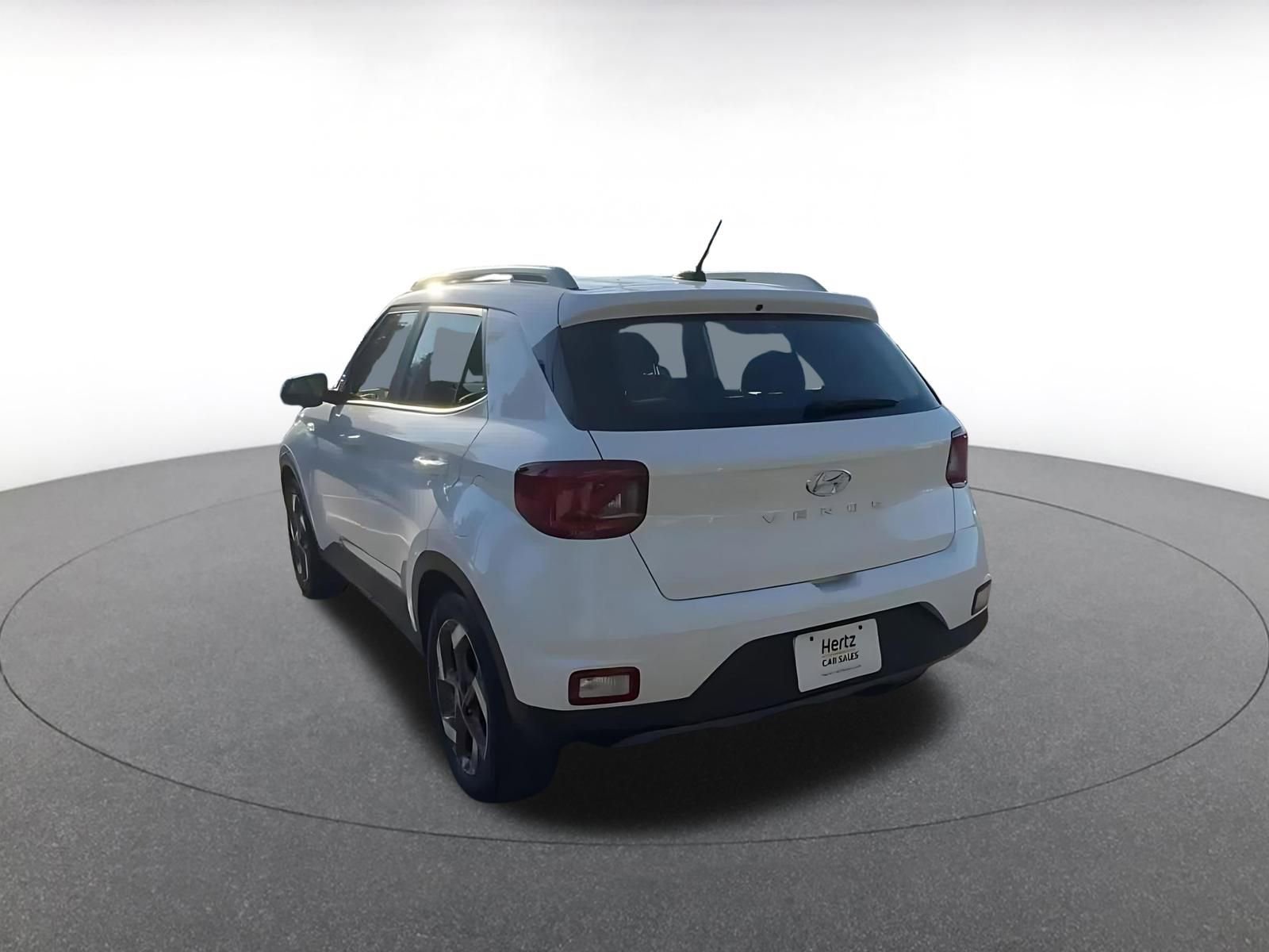 Thumbnail: 2025 Hyundai Venue - 11