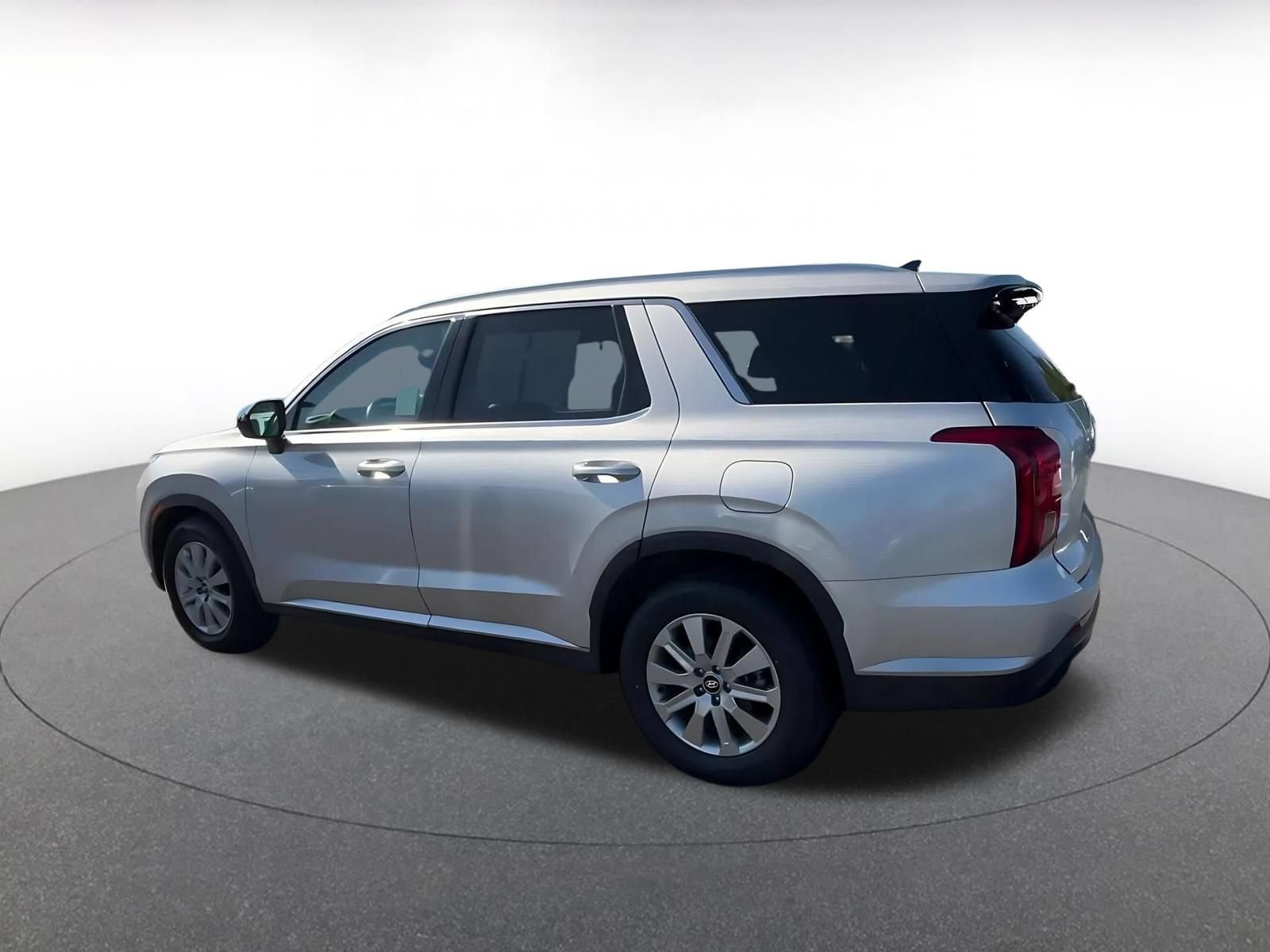 Thumbnail: 2025 Hyundai Palisade - 8
