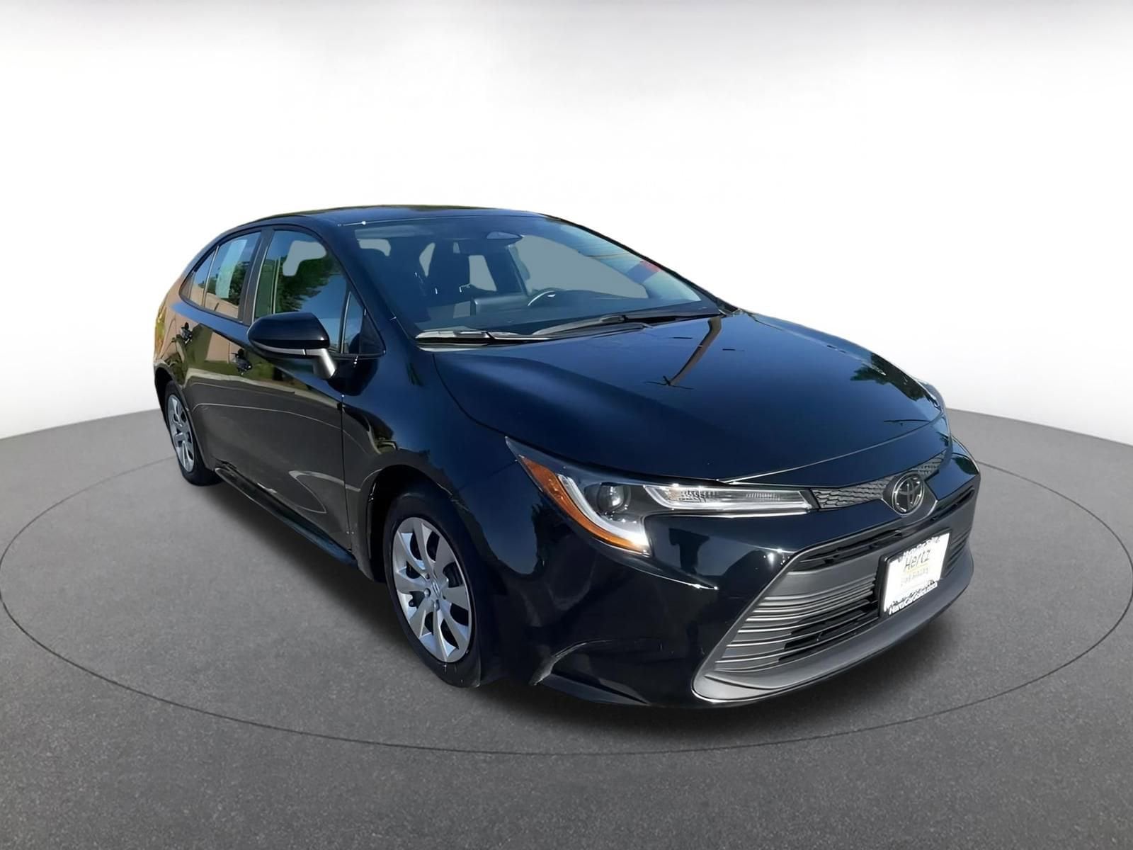 Thumbnail: 2024 Toyota Corolla - 3