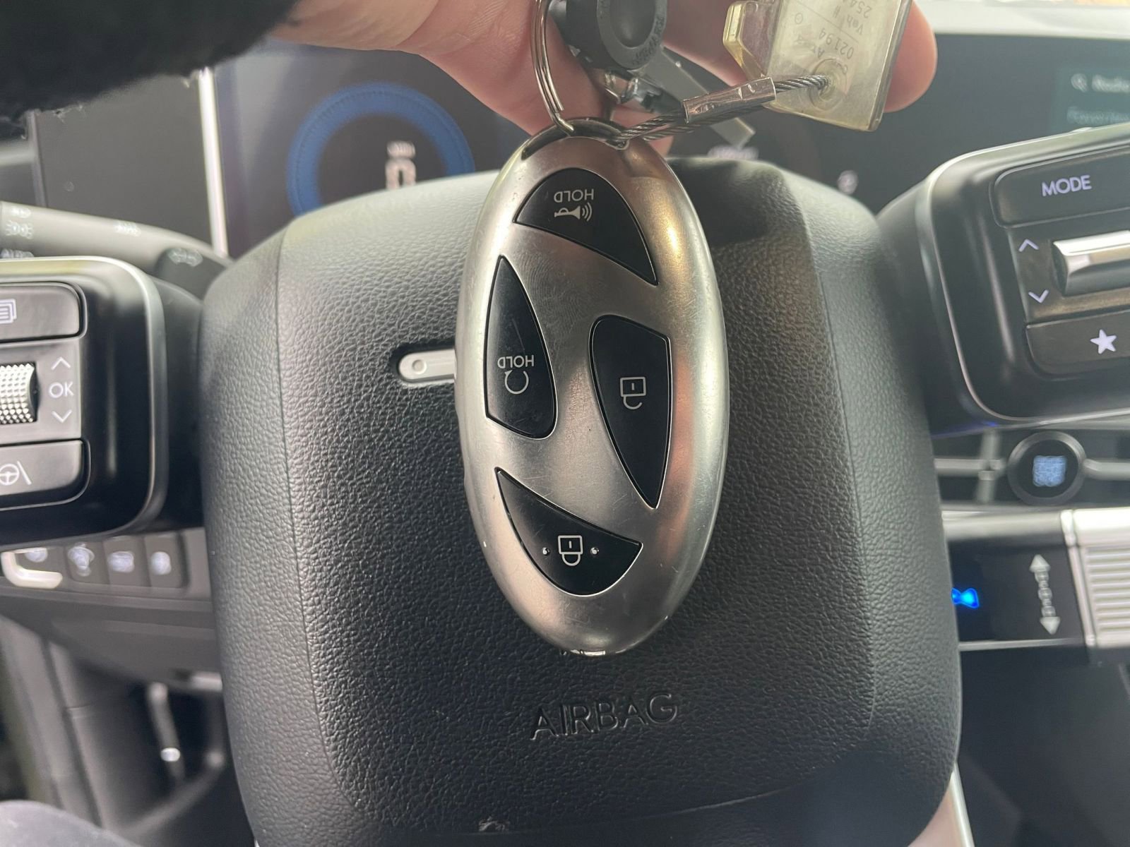 Thumbnail: 2025 Hyundai Santa Fe - 20