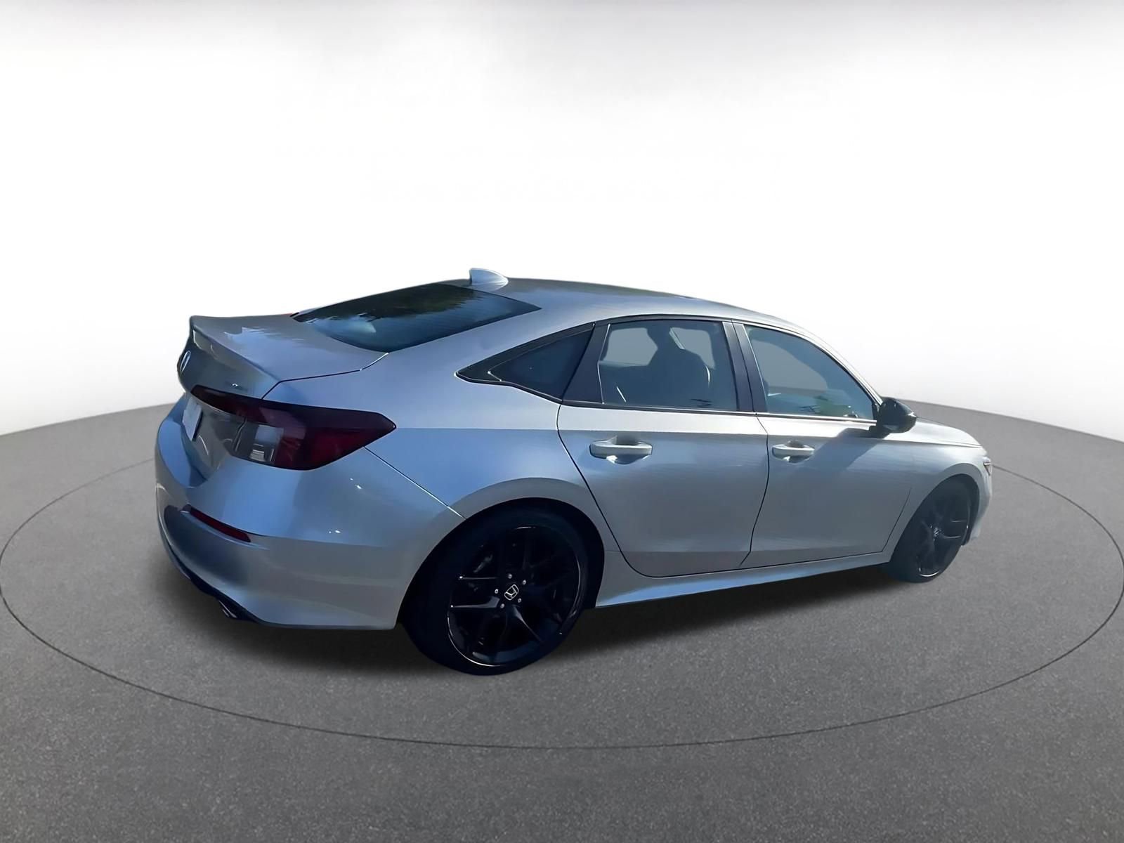 Thumbnail: 2025 Honda Civic - 15