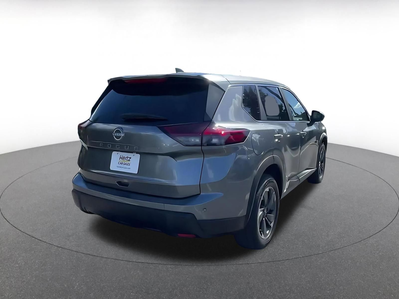 Thumbnail: 2025 Nissan Rogue - 14