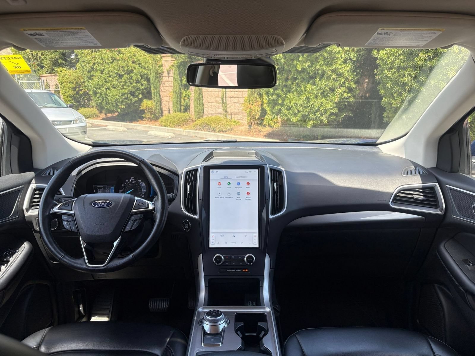 Thumbnail: 2024 Ford Edge - 34
