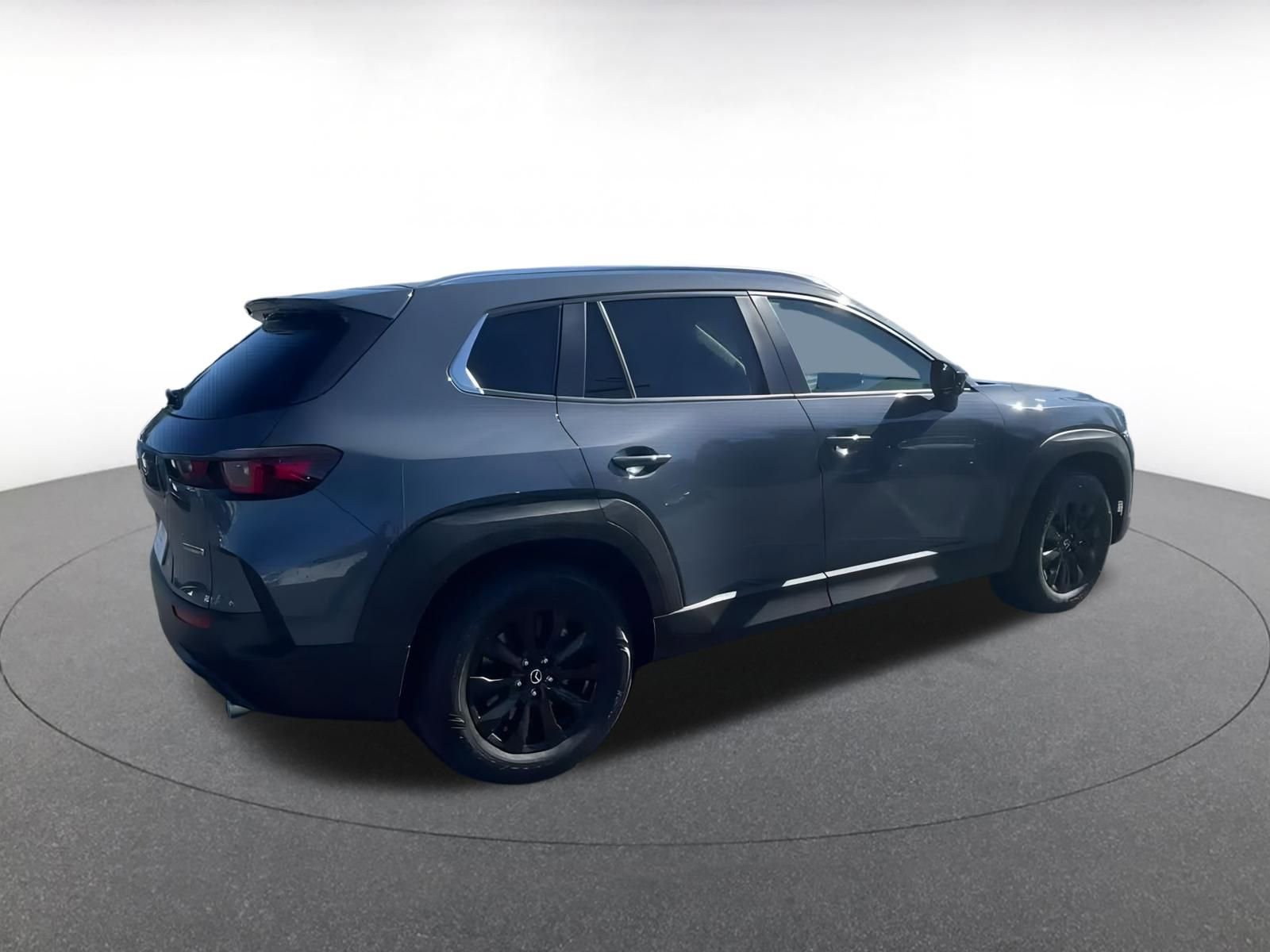 Thumbnail: 2025 Mazda CX-50 - 15
