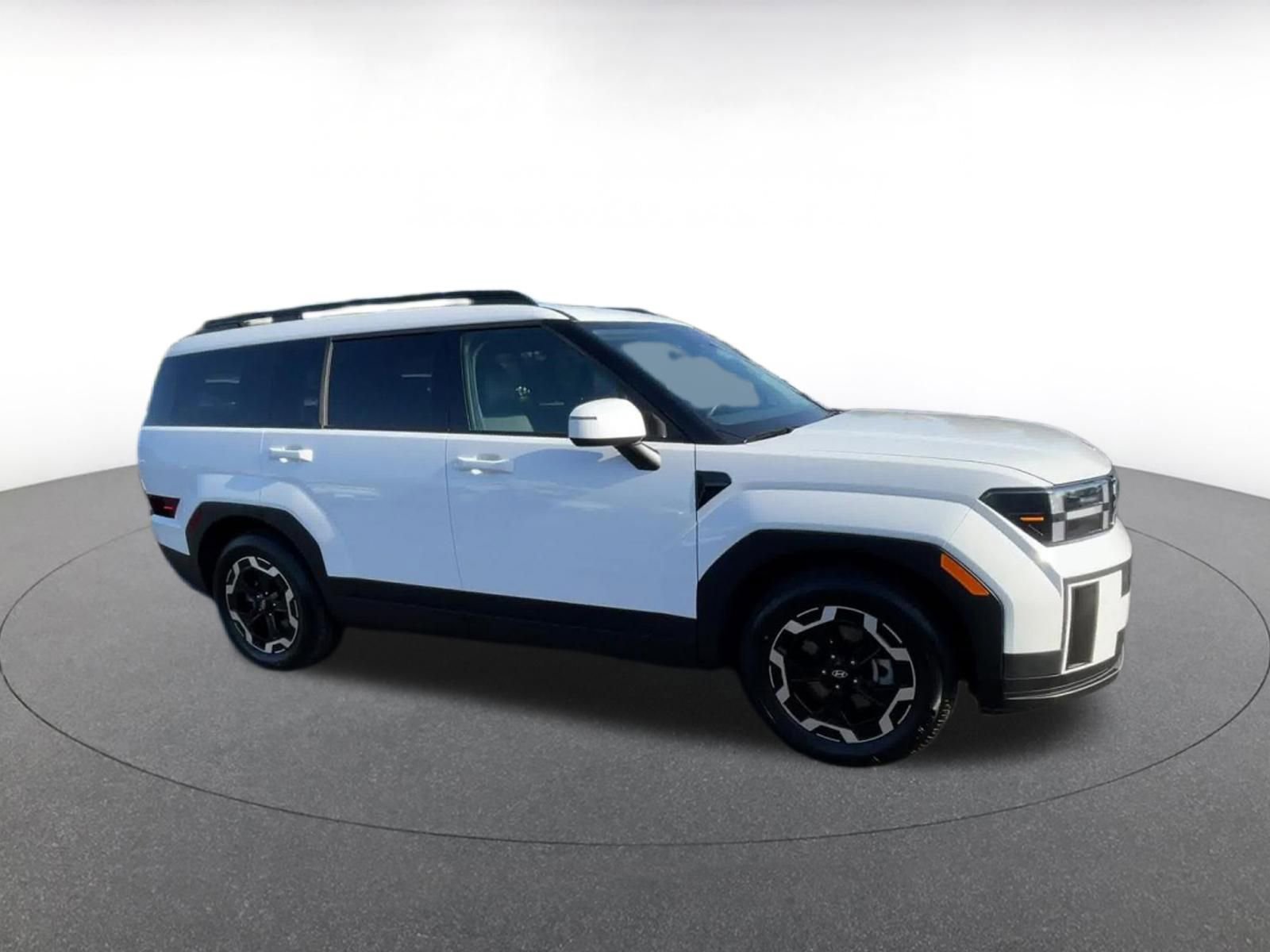 Thumbnail: 2025 Hyundai Santa Fe - 2