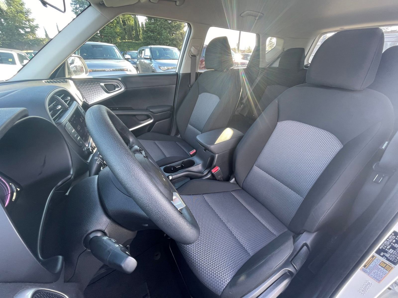 Thumbnail: 2025 Kia Soul - 31