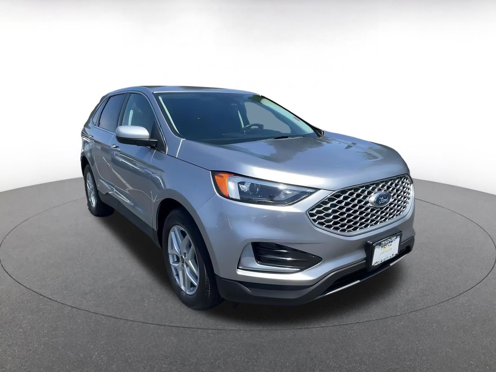 Thumbnail: 2024 Ford Edge - 3