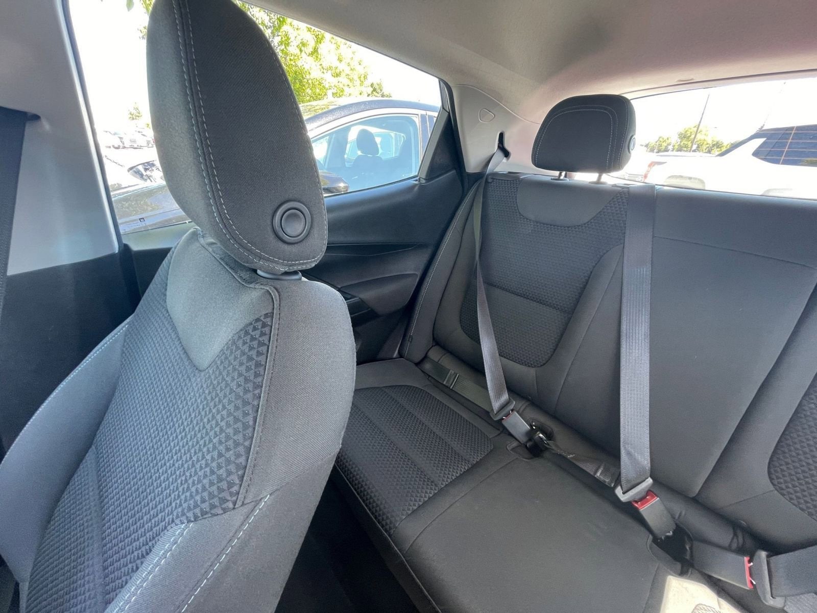 Thumbnail: 2023 Chevrolet Bolt EV - 35