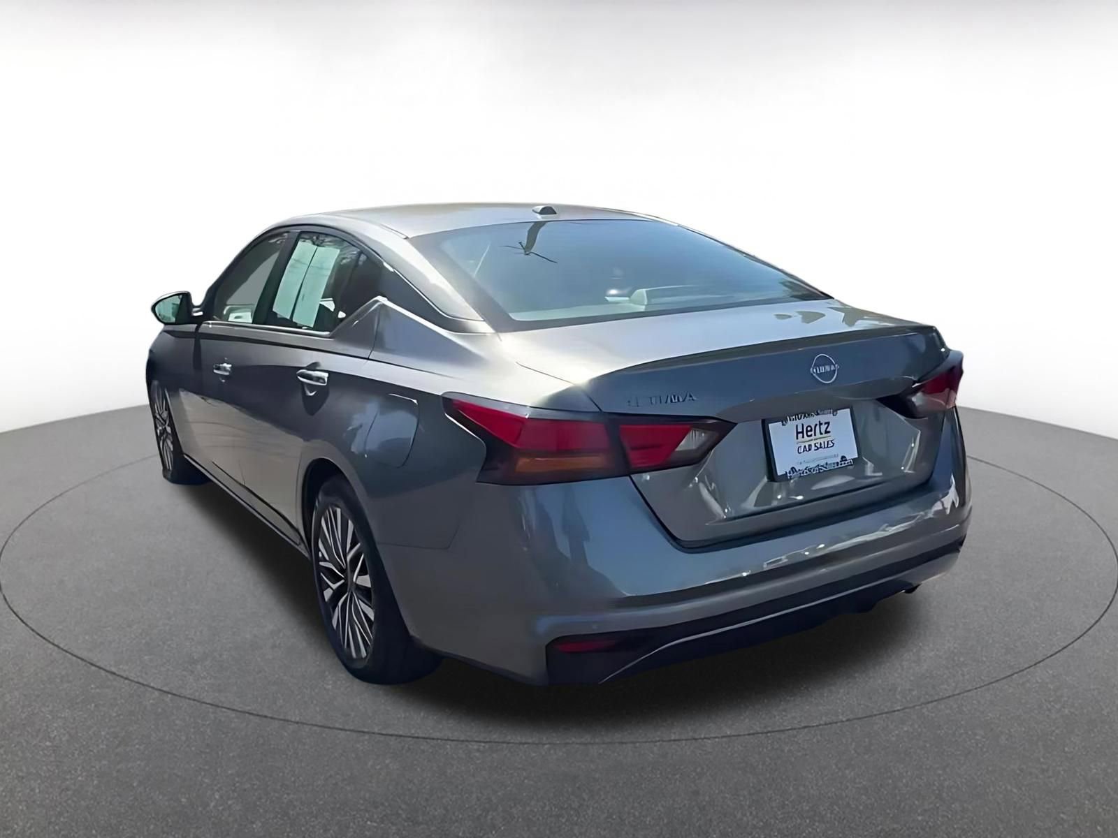 Thumbnail: 2025 Nissan Altima - 11