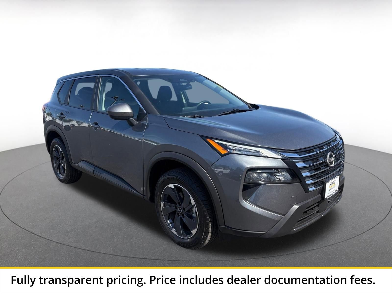 Thumbnail: 2025 Nissan Rogue - 1