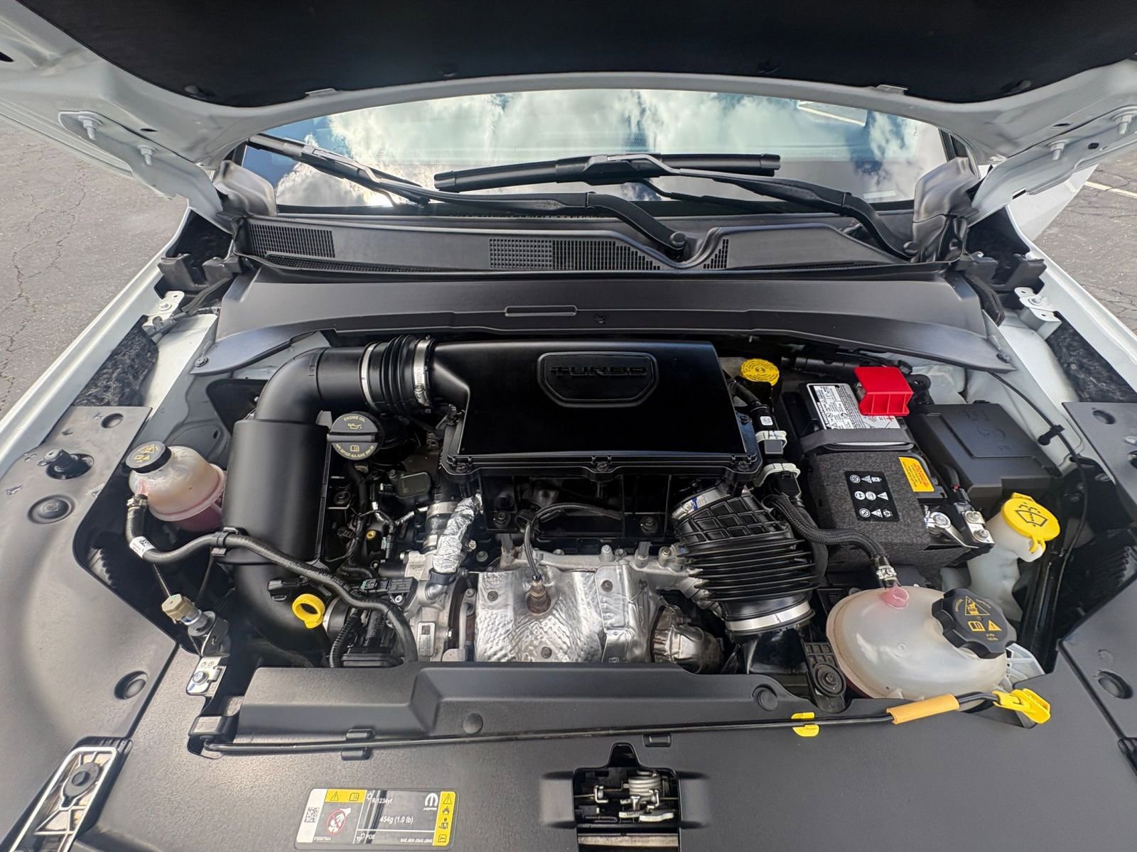 Thumbnail: 2025 Jeep Compass - 33