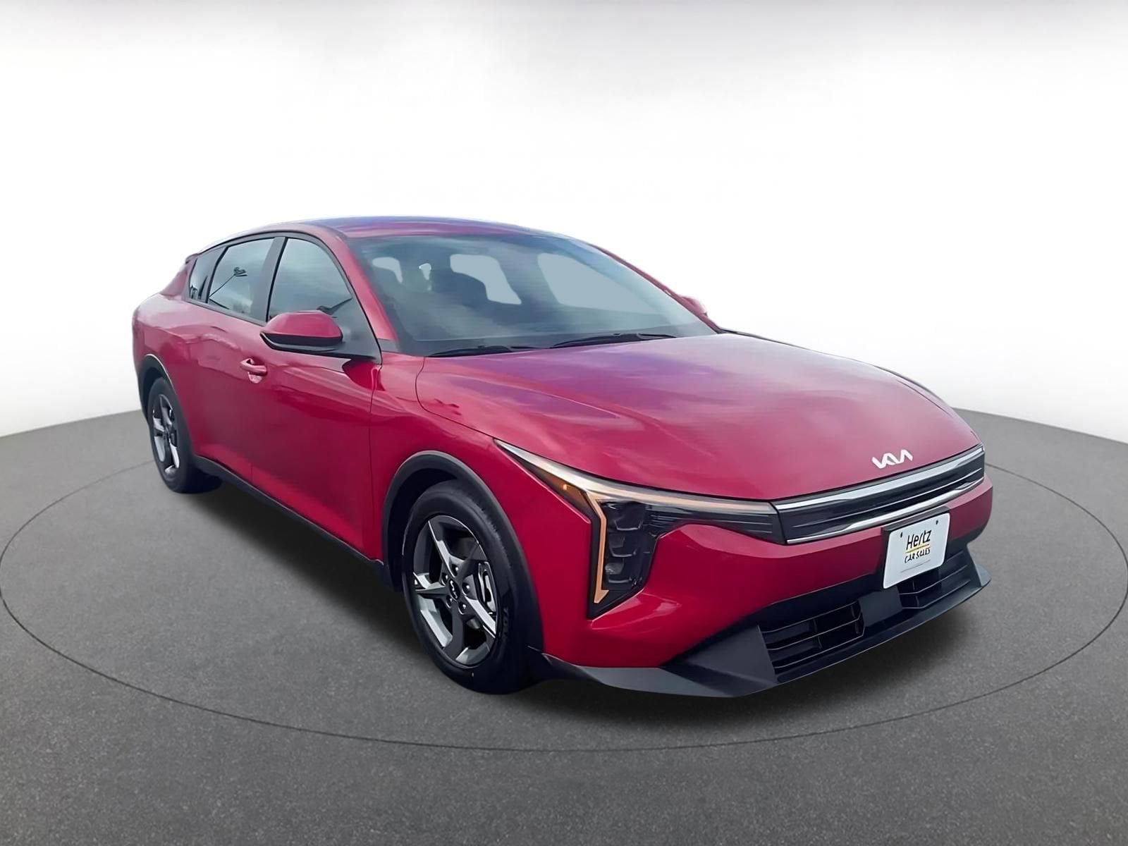 Thumbnail: 2025 Kia K4 - 3