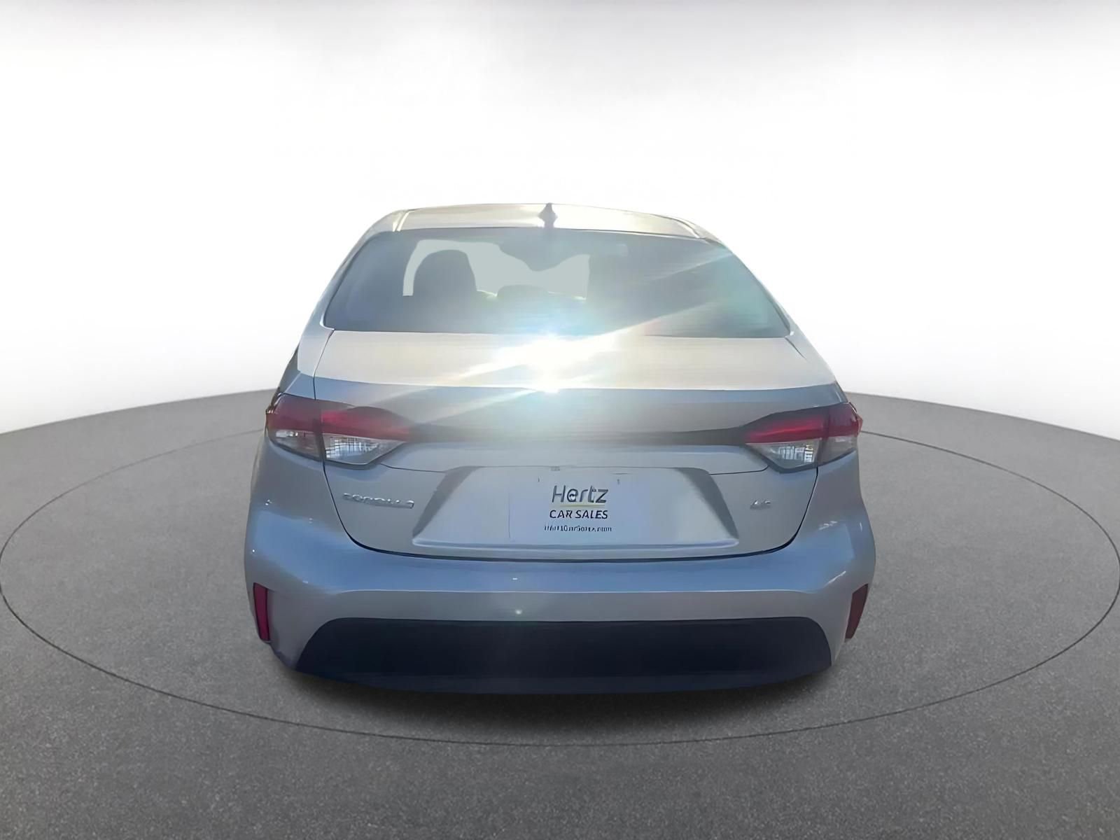 Thumbnail: 2025 Toyota Corolla - 12