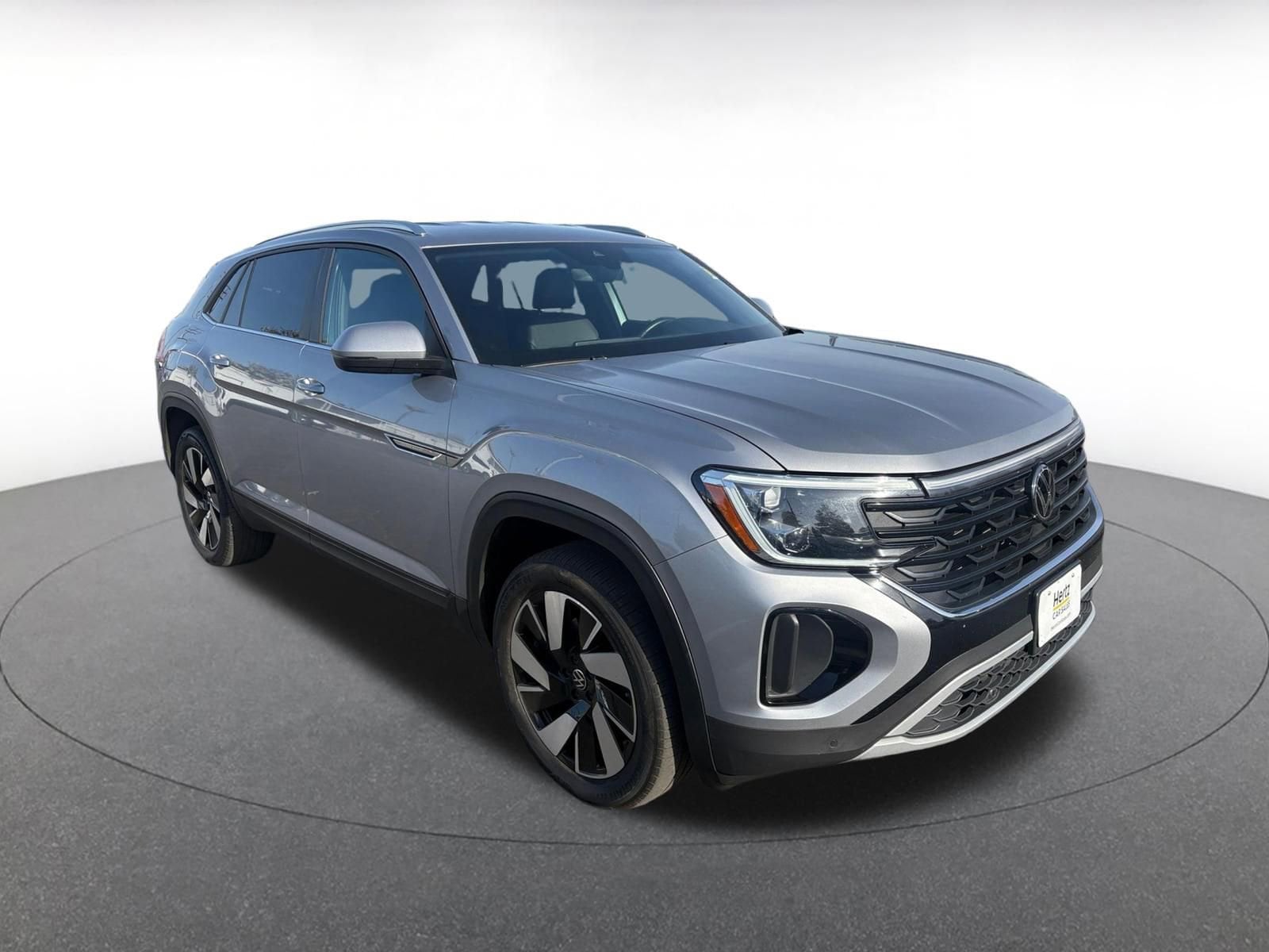 Thumbnail: 2025 Volkswagen Atlas - 1