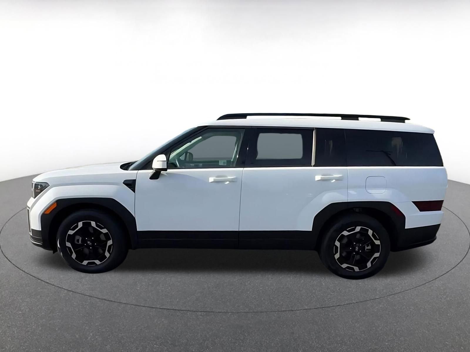 Thumbnail: 2025 Hyundai Santa Fe - 9