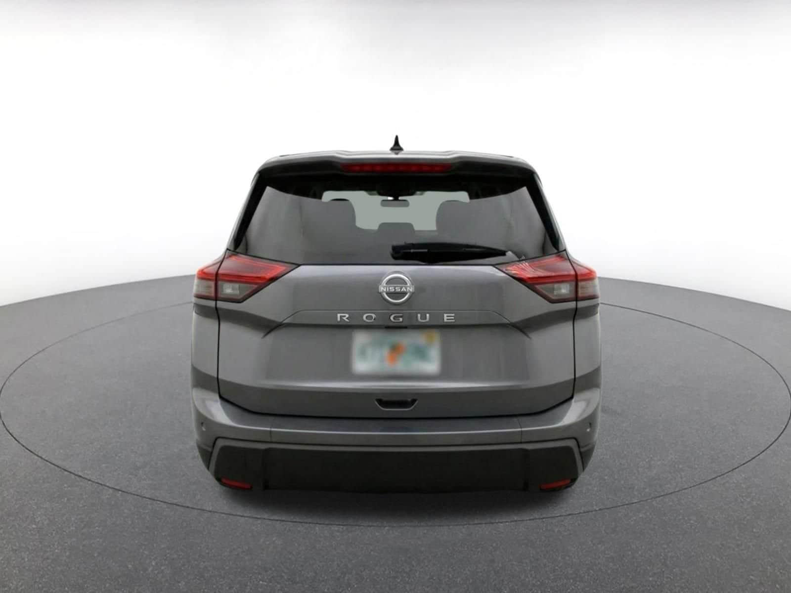 Thumbnail: 2025 Nissan Rogue - 8