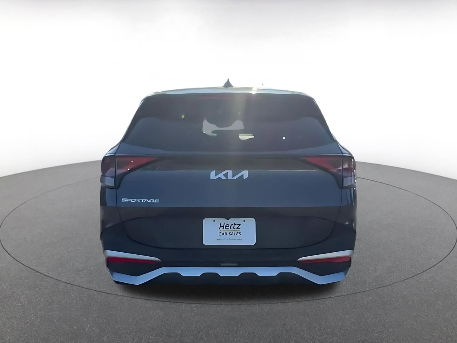 Thumbnail: 2025 Kia Sportage - 12
