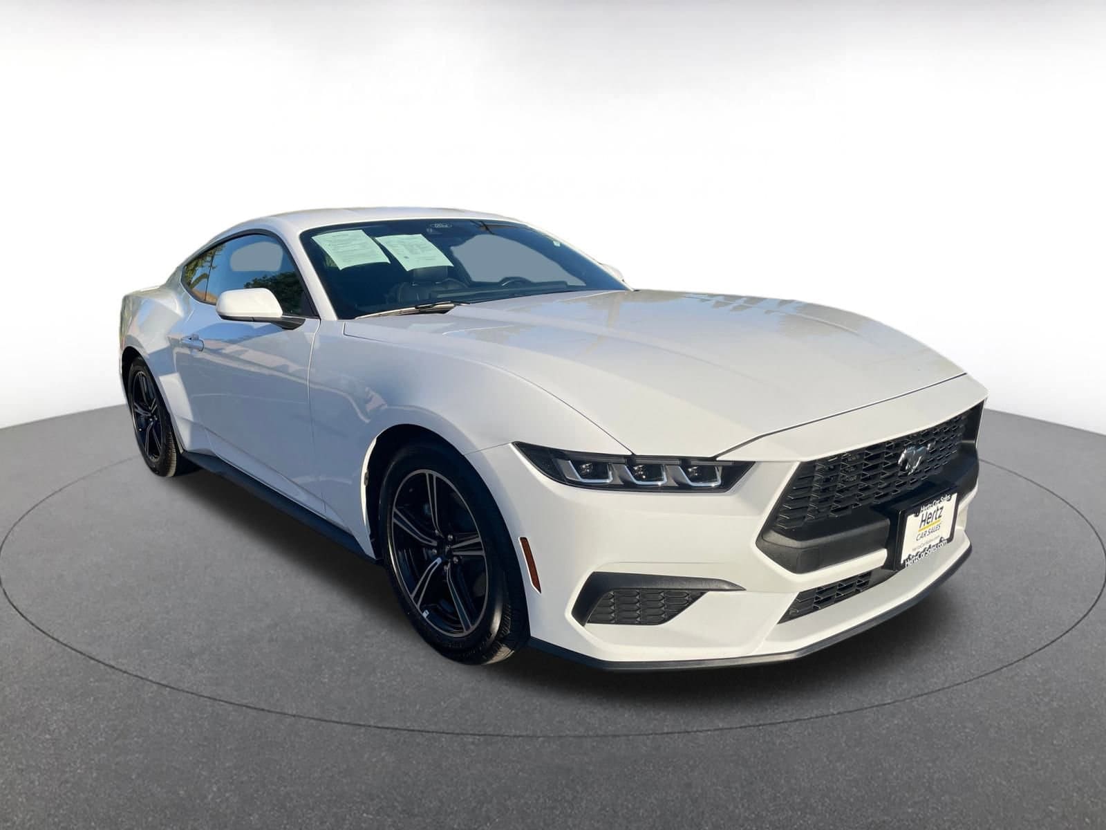 Thumbnail: 2024 Ford Mustang - 1