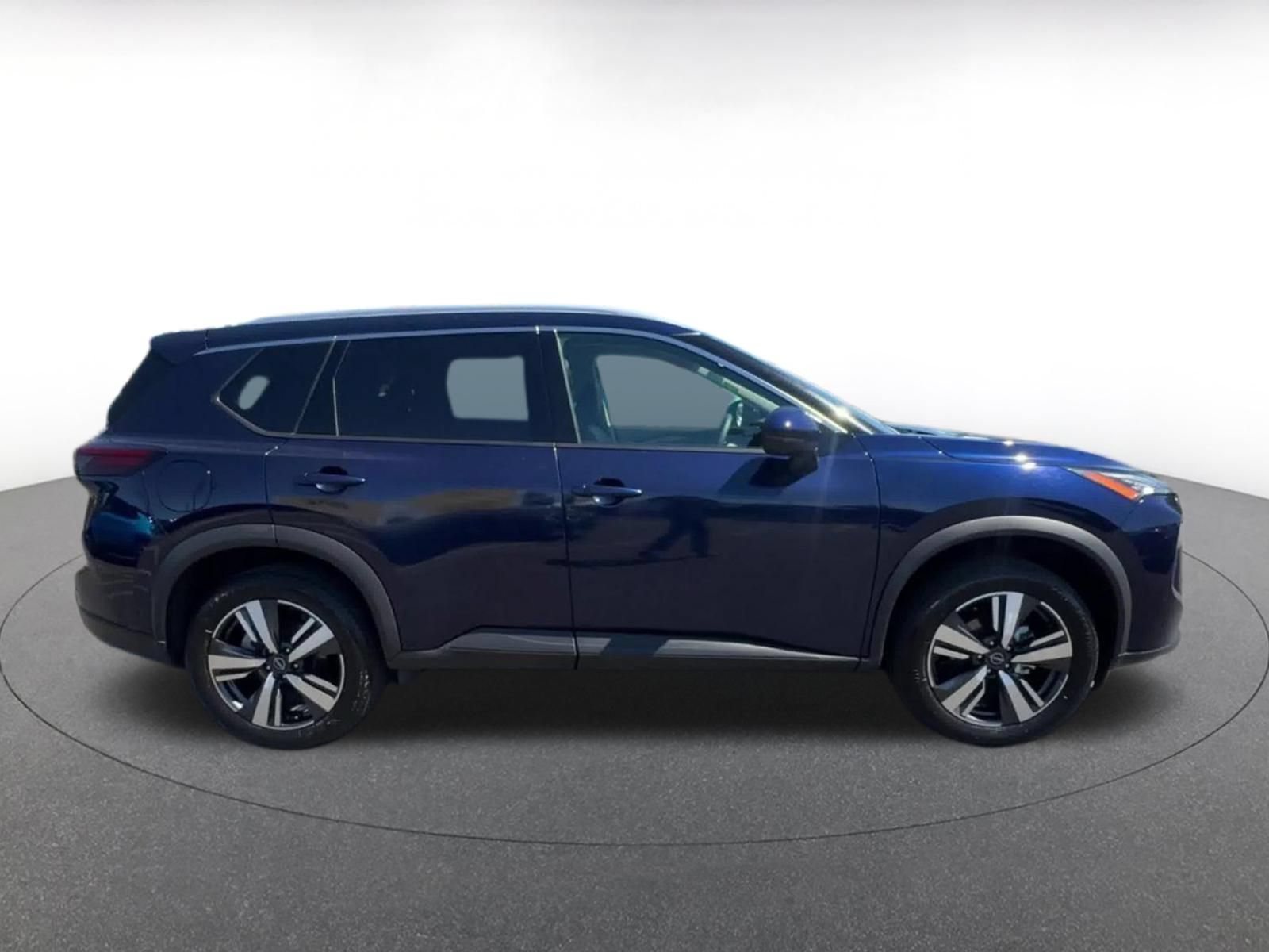 Thumbnail: 2026 Nissan Rogue - 16