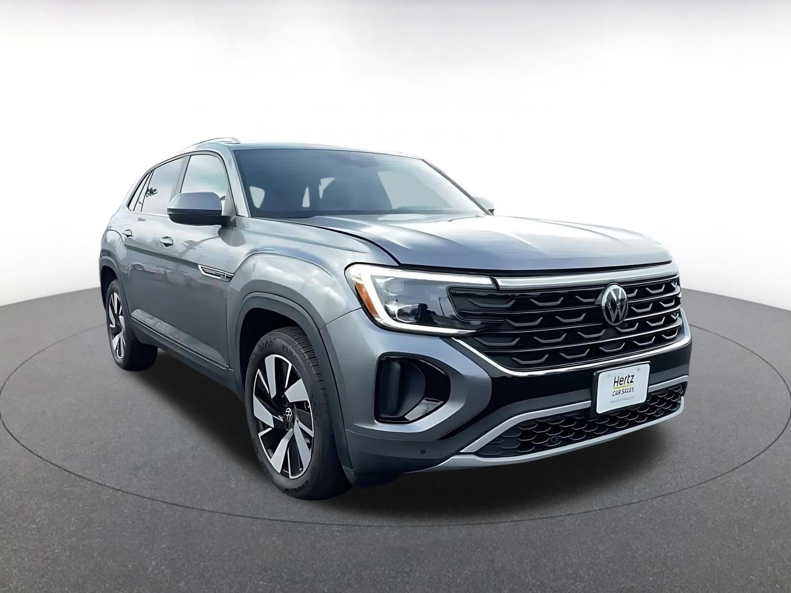 Thumbnail: 2025 Volkswagen Atlas - 3