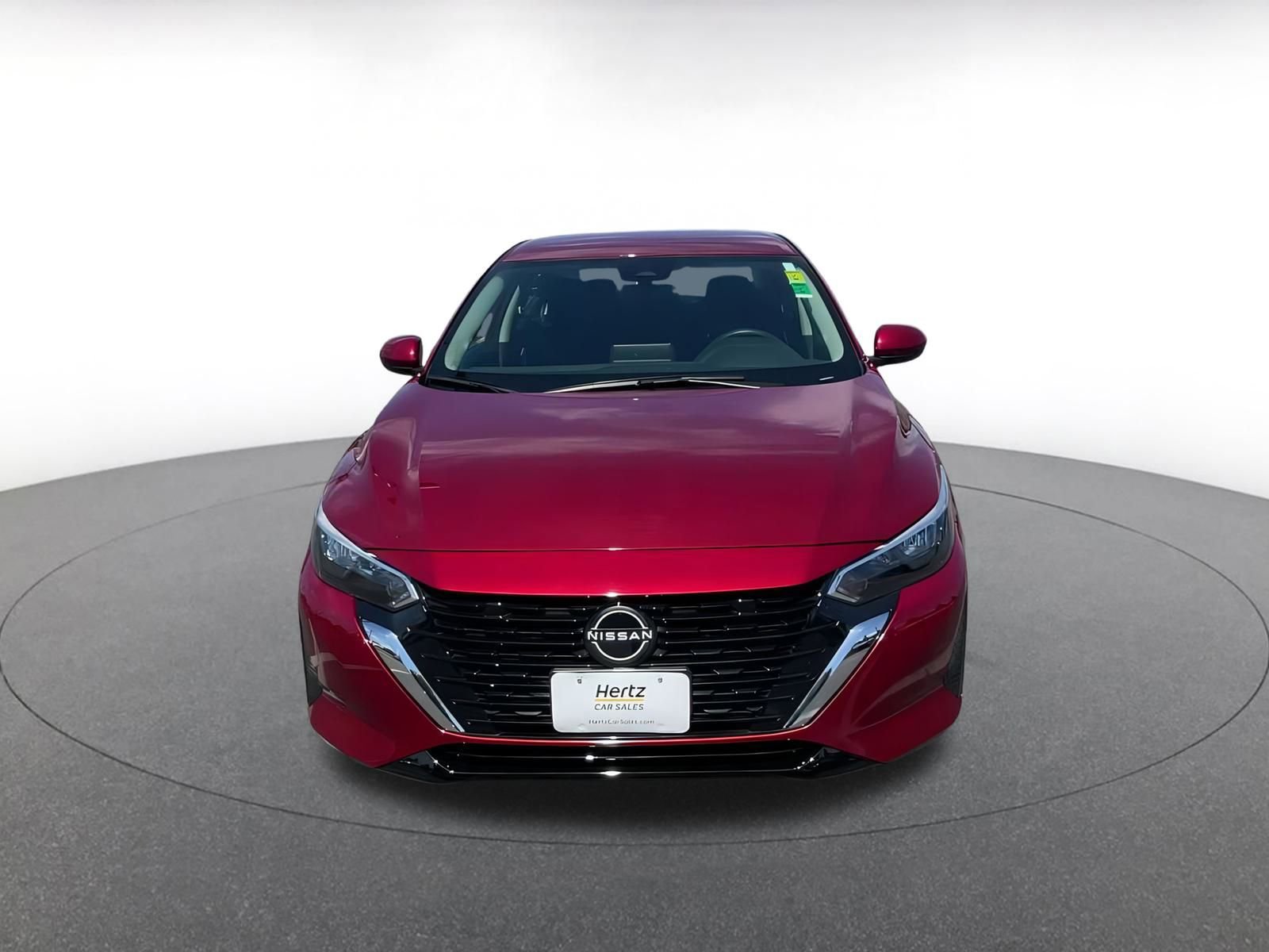 Thumbnail: 2024 Nissan Sentra - 4