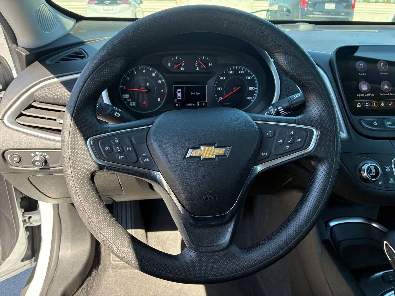 Thumbnail: 2024 Chevrolet Malibu - 28