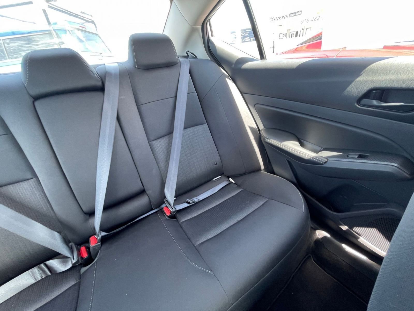 Thumbnail: 2024 Nissan Altima - 32