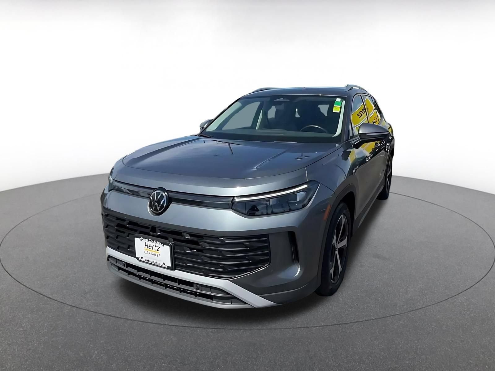 Thumbnail: 2026 Volkswagen Tiguan - 5