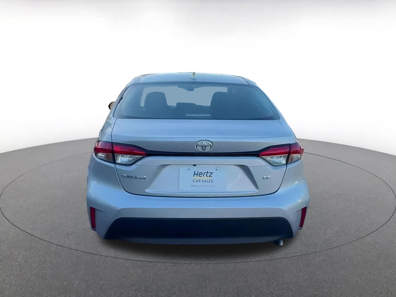 Thumbnail: 2025 Toyota Corolla - 12