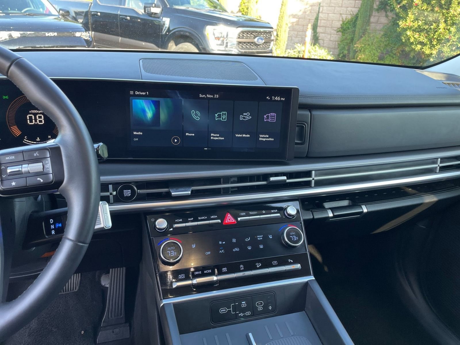 Thumbnail: 2025 Hyundai Santa Fe - 18