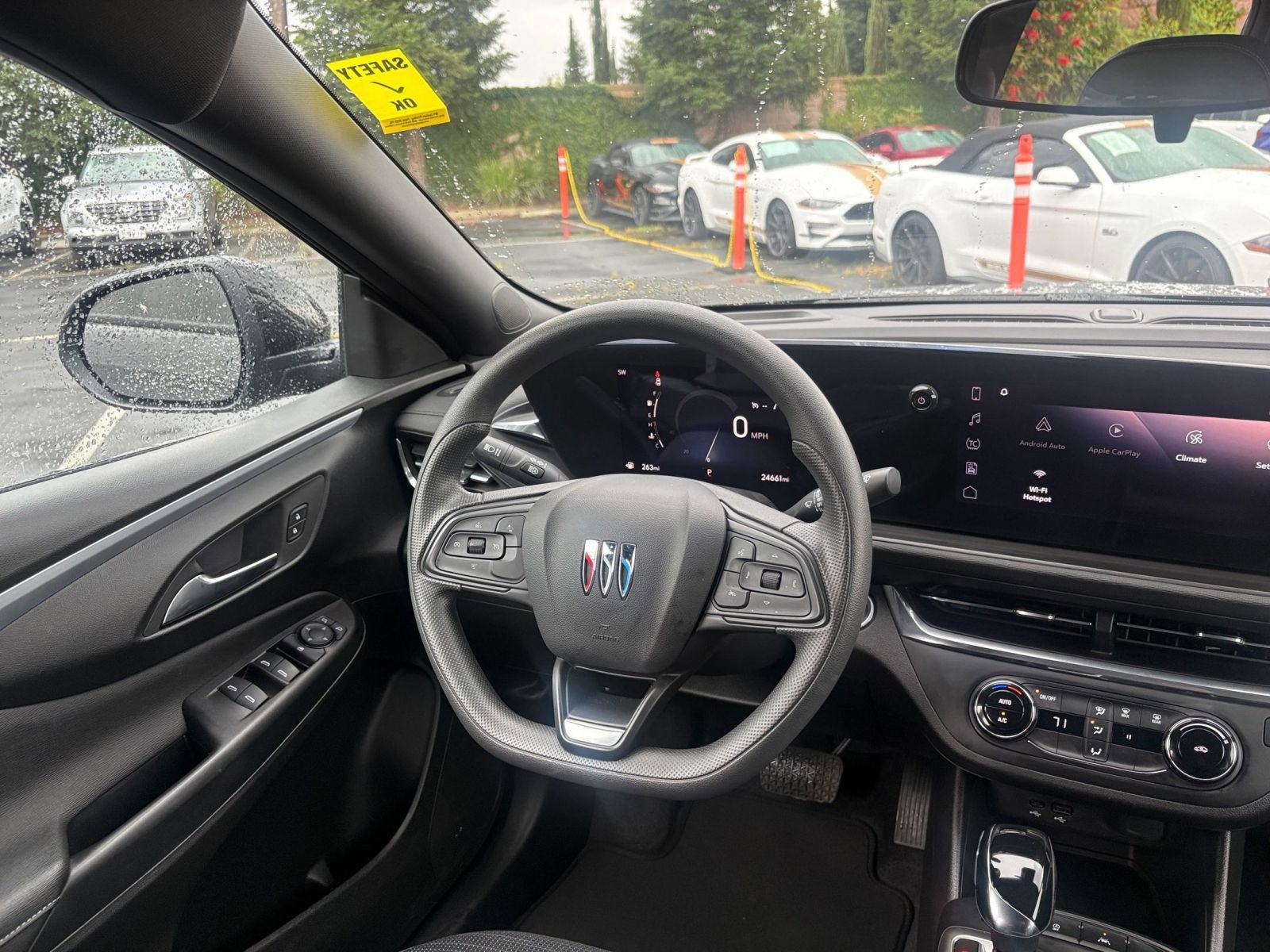 Thumbnail: 2025 Buick Envista - 33