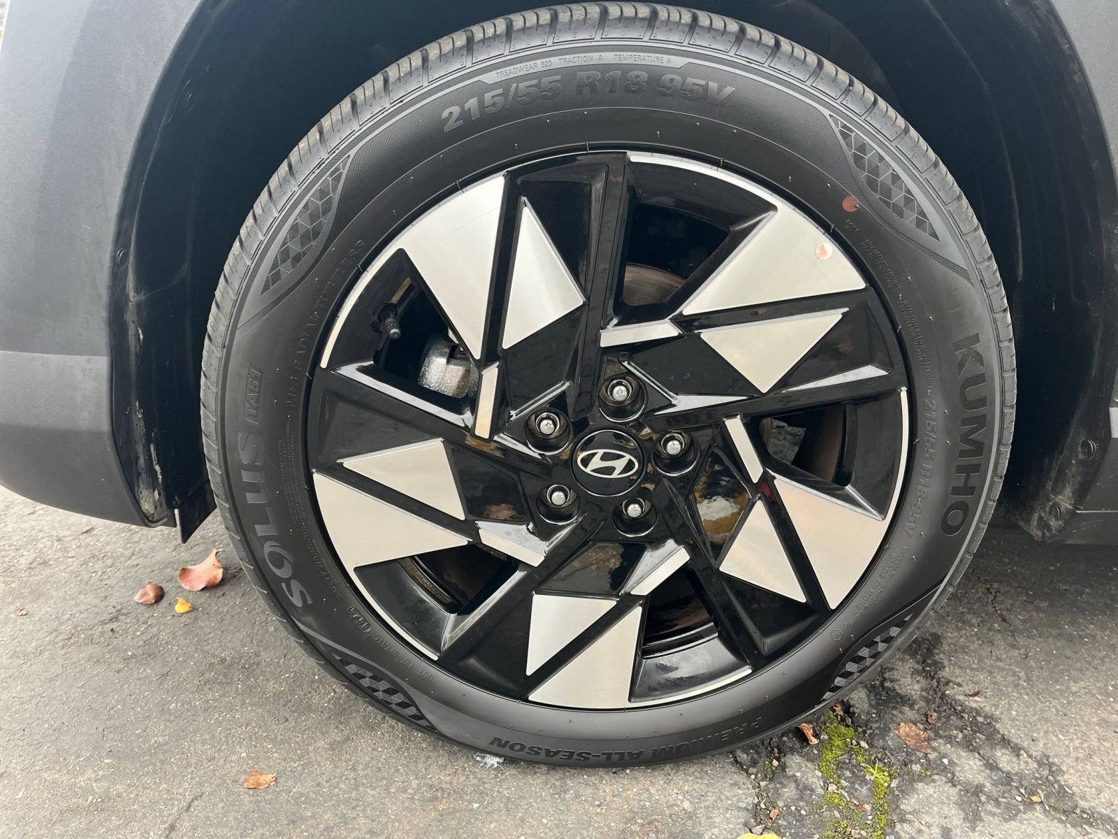 Thumbnail: 2025 Hyundai Kona - 30