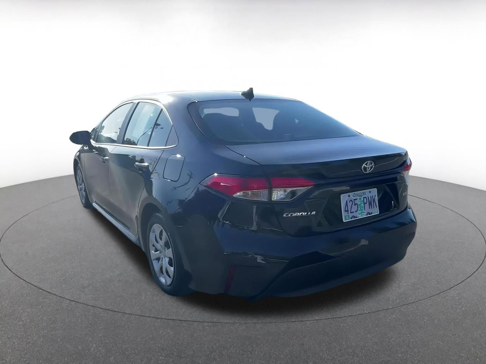 Thumbnail: 2024 Toyota Corolla - 11