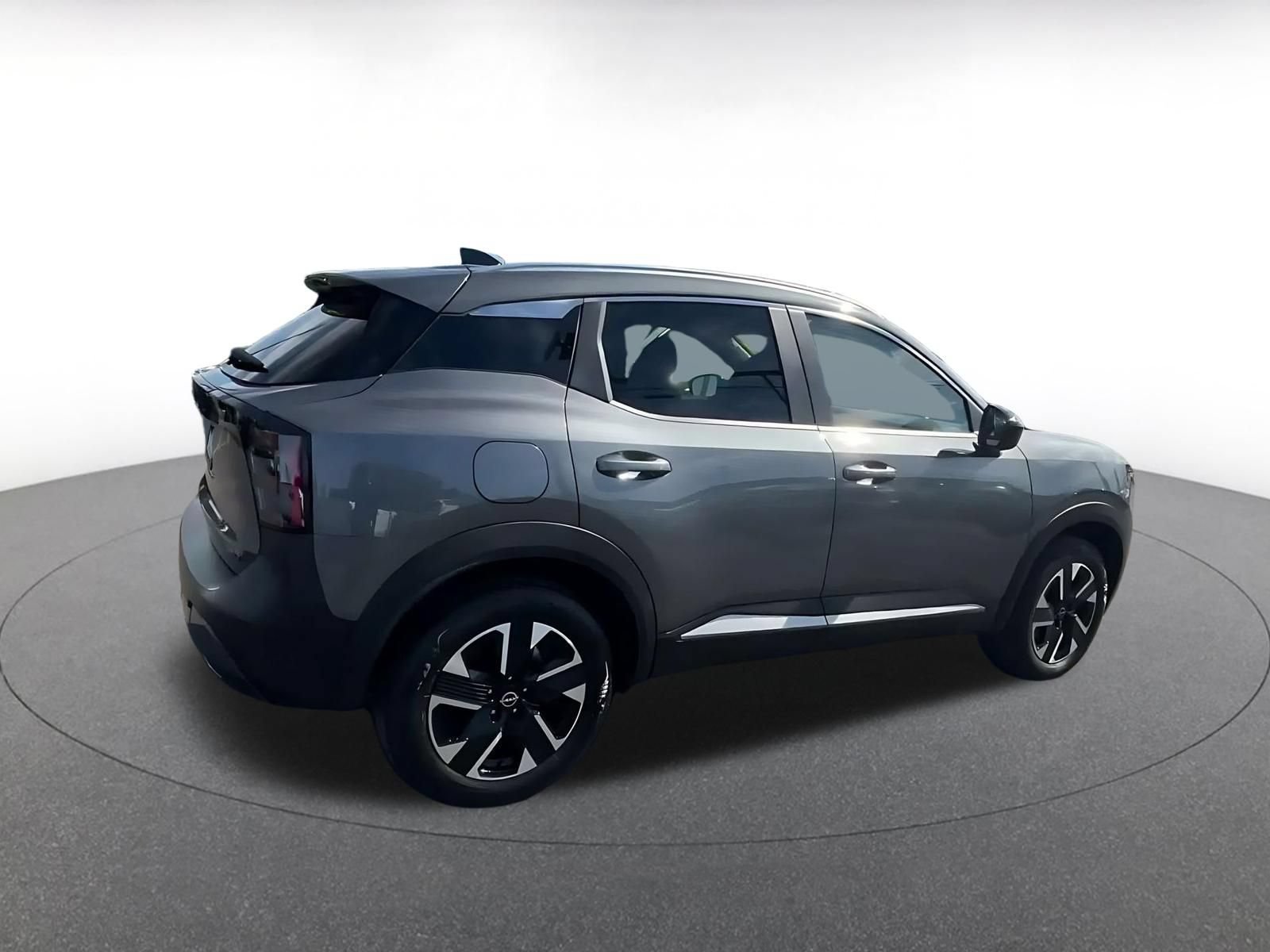 Thumbnail: 2026 Nissan Kicks - 13