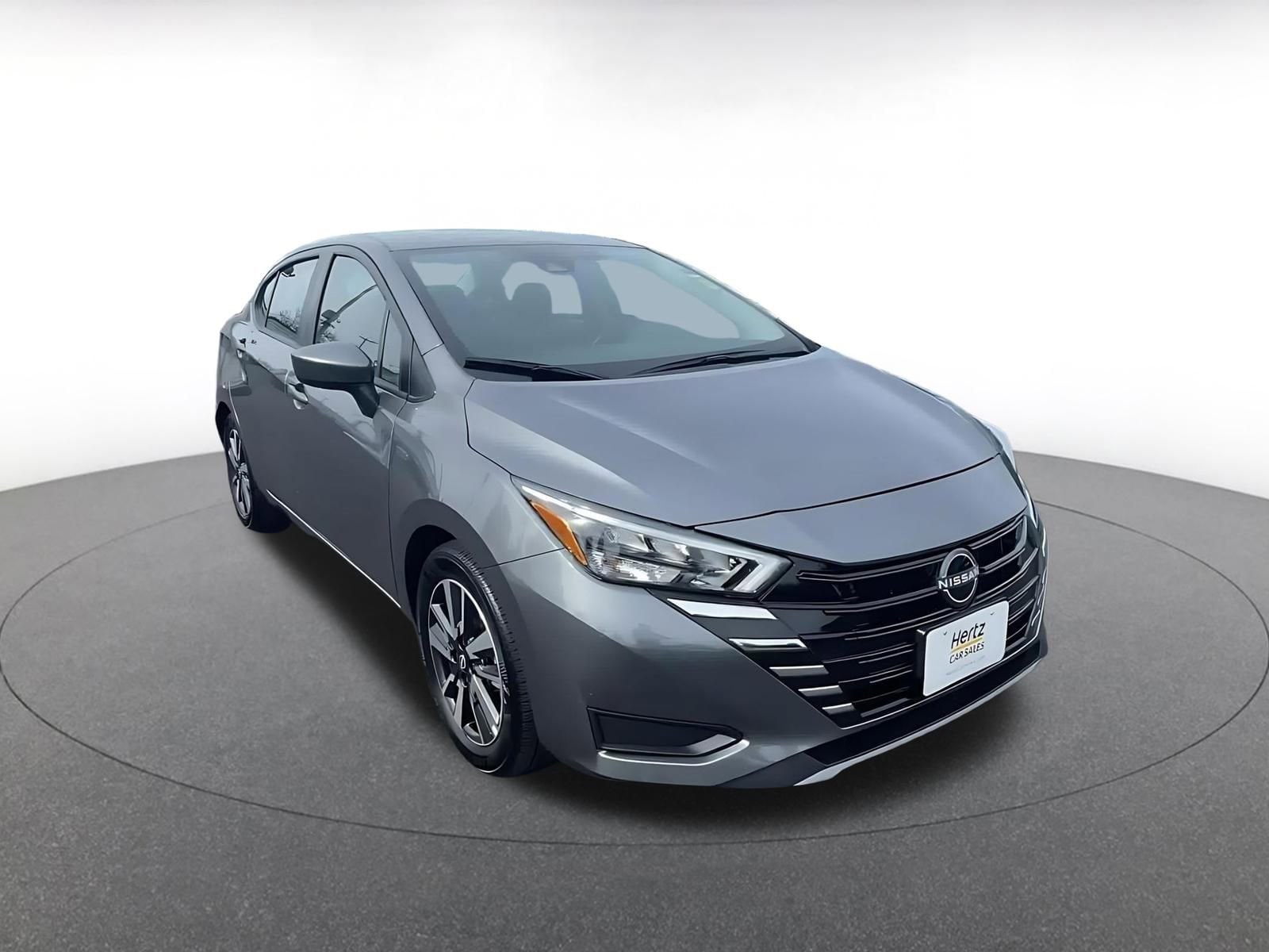 Thumbnail: 2025 Nissan Versa - 3