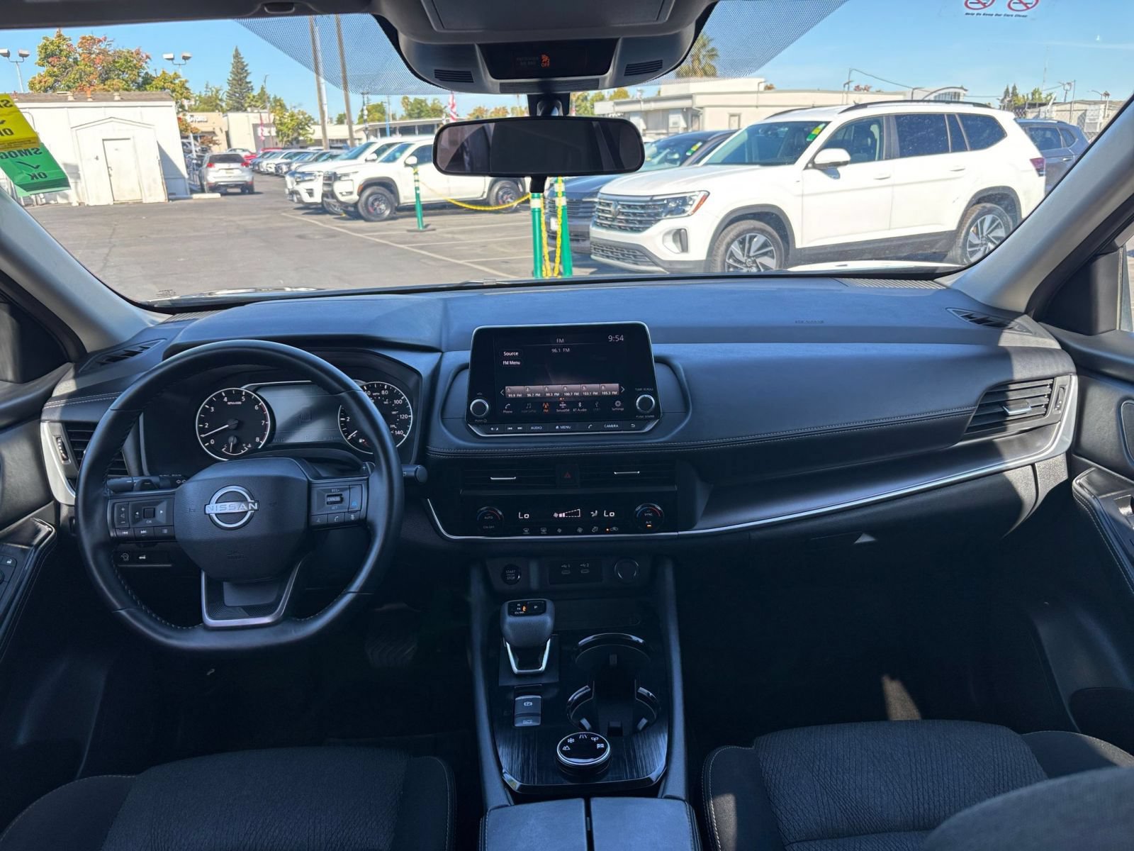 Thumbnail: 2025 Nissan Rogue - 34