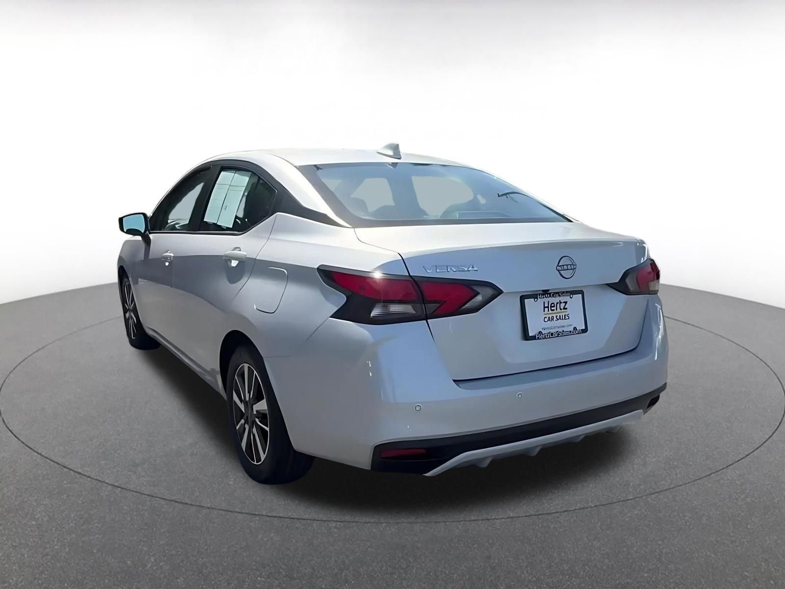 Thumbnail: 2025 Nissan Versa - 11