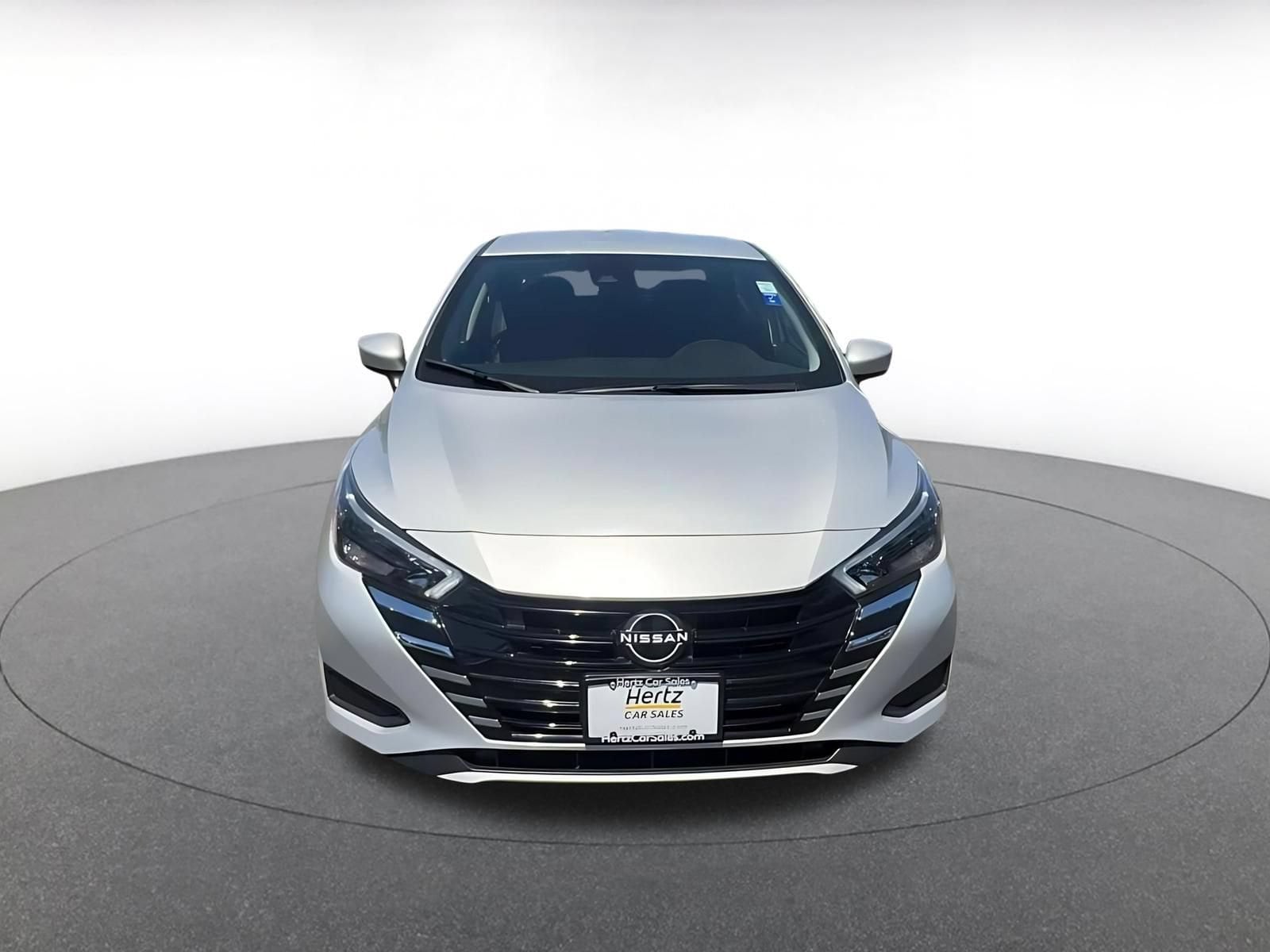Thumbnail: 2025 Nissan Versa - 4