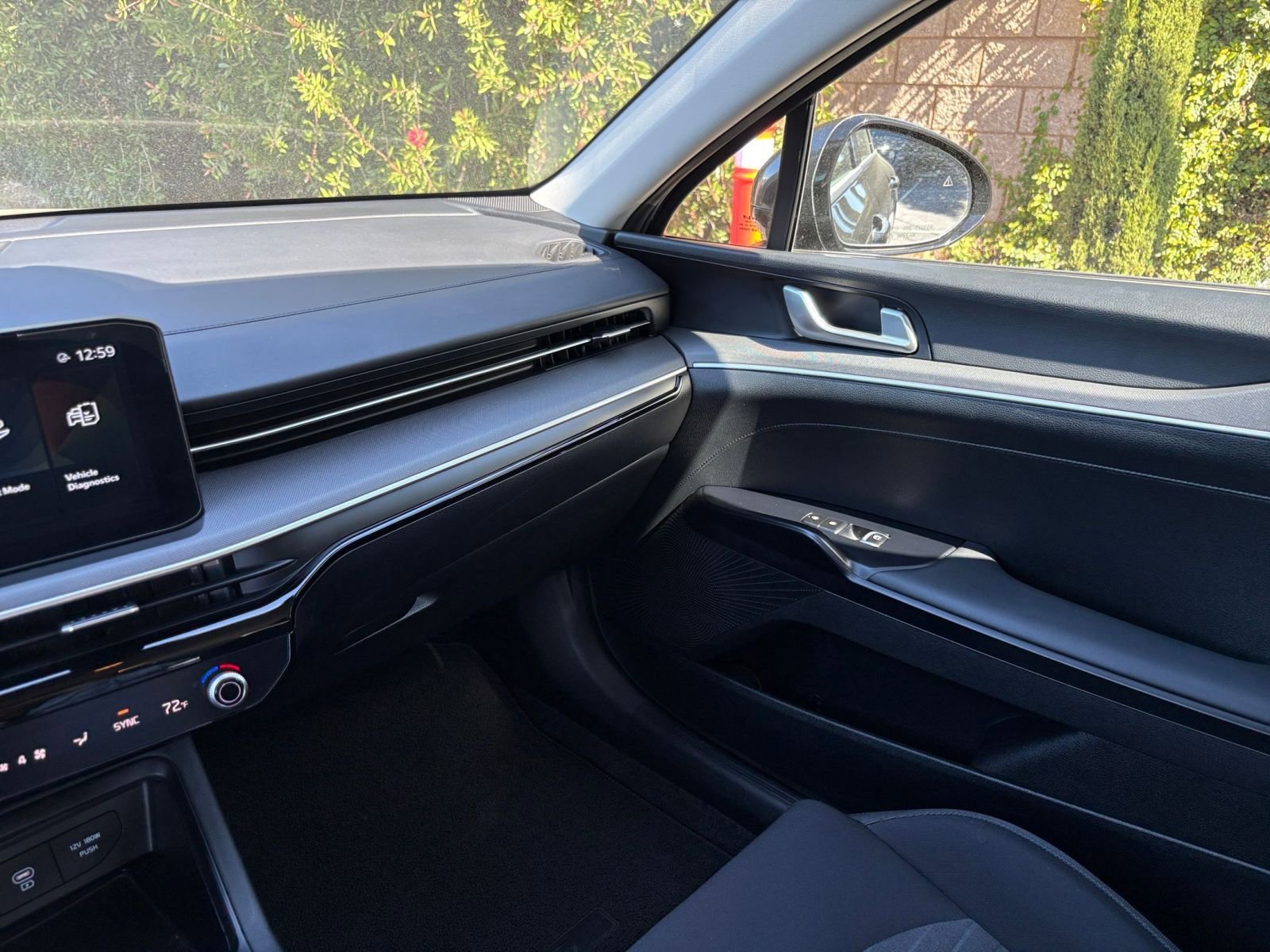 Thumbnail: 2025 Kia K5 - 34