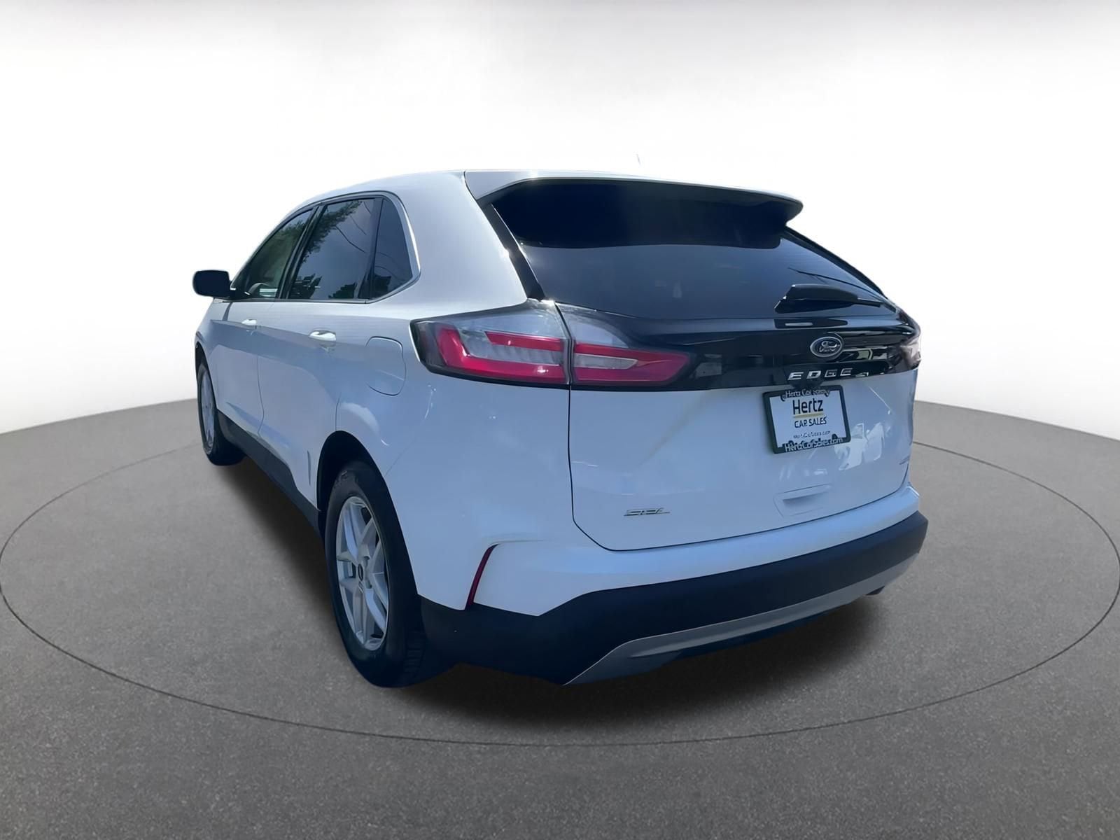 Thumbnail: 2024 Ford Edge - 11