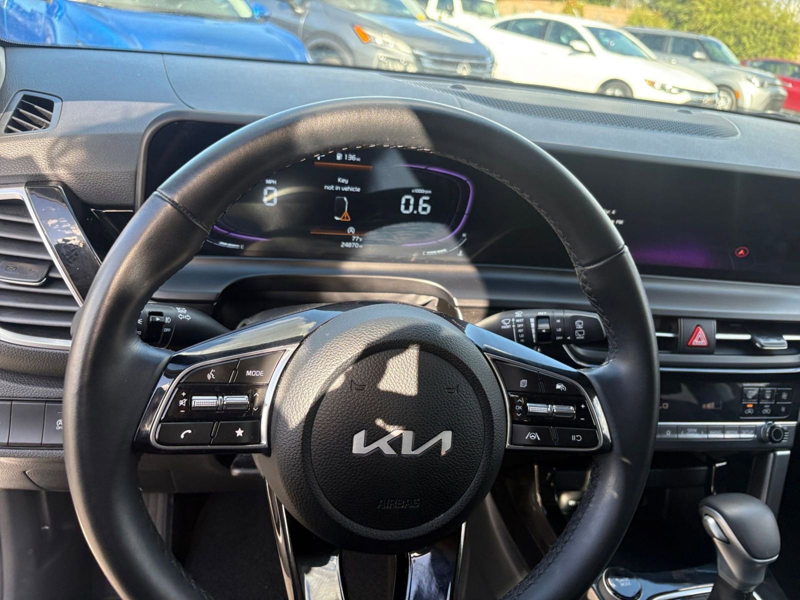 Thumbnail: 2025 Kia Seltos - 28