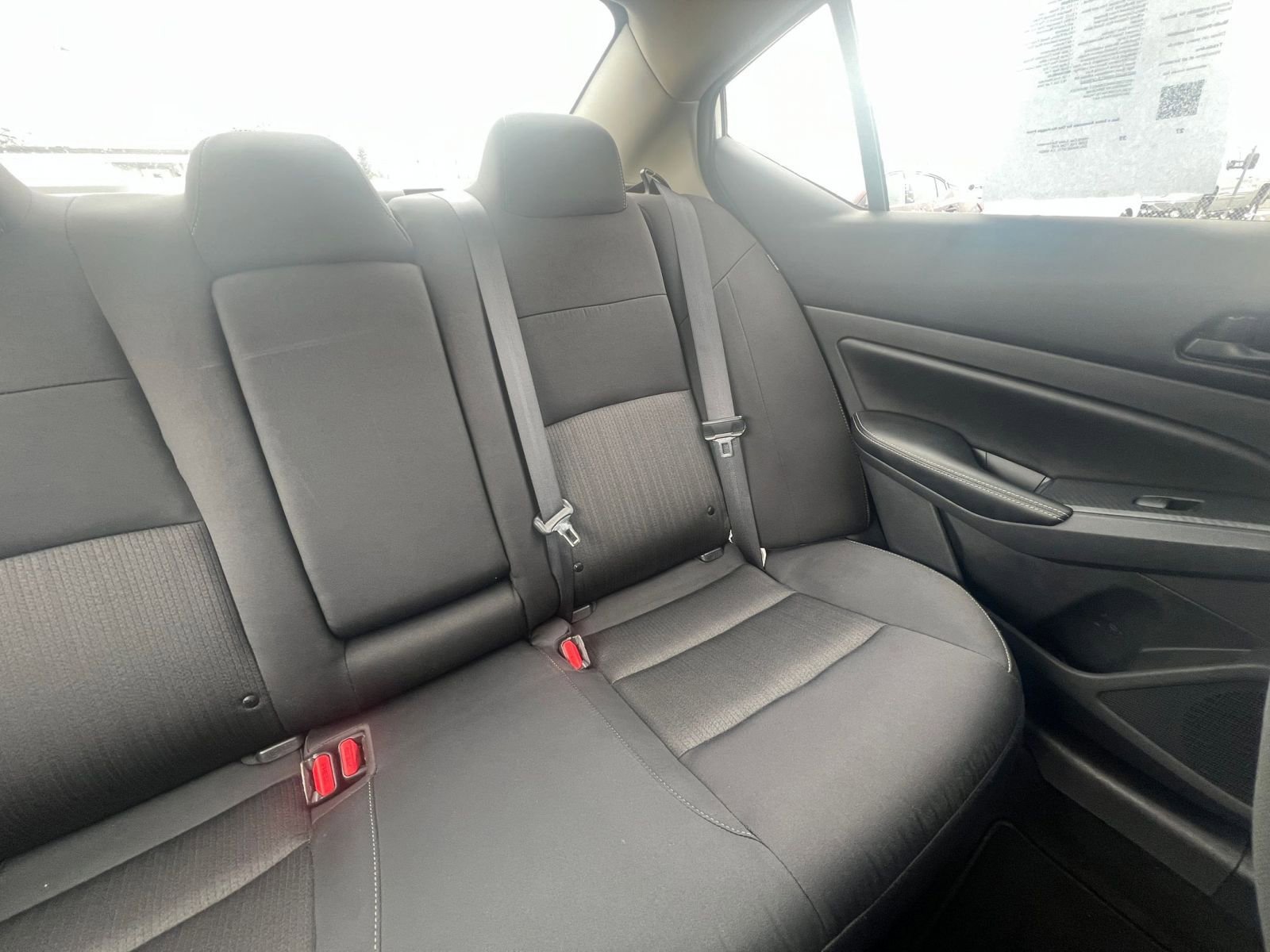 Thumbnail: 2025 Nissan Altima - 32