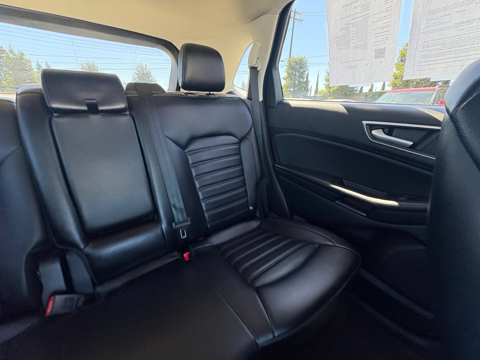 Thumbnail: 2024 Ford Edge - 33