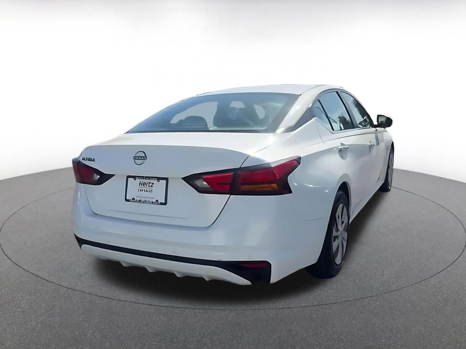 Thumbnail: 2023 Nissan Altima - 14