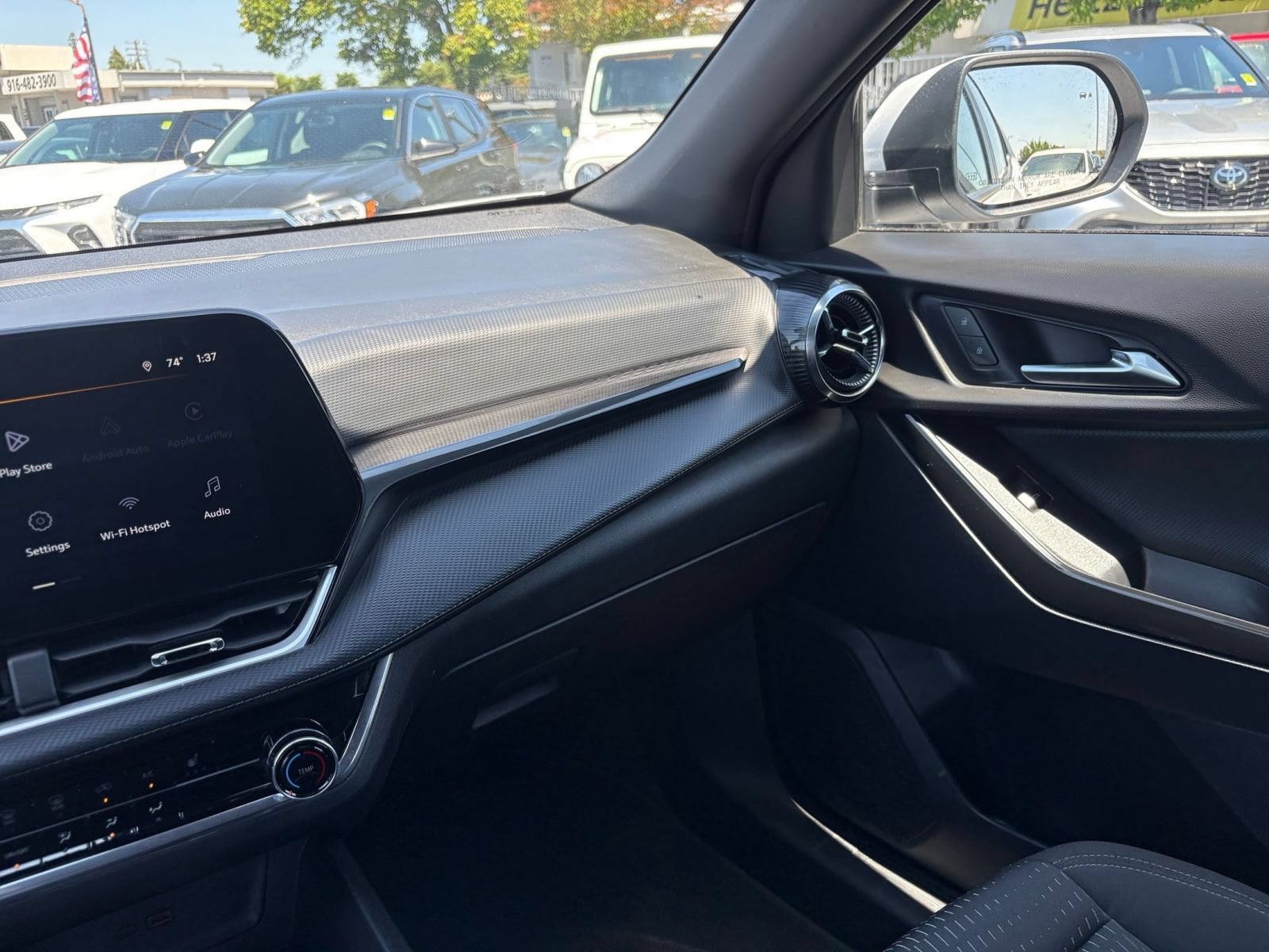 Thumbnail: 2025 Chevrolet Equinox - 35