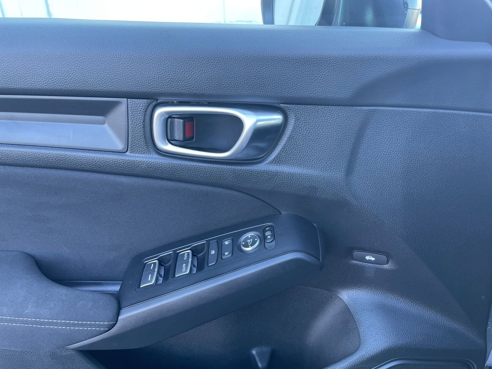 Thumbnail: 2025 Honda Civic - 20