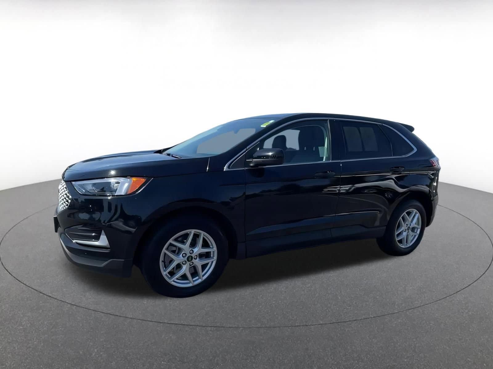 Thumbnail: 2024 Ford Edge - 8