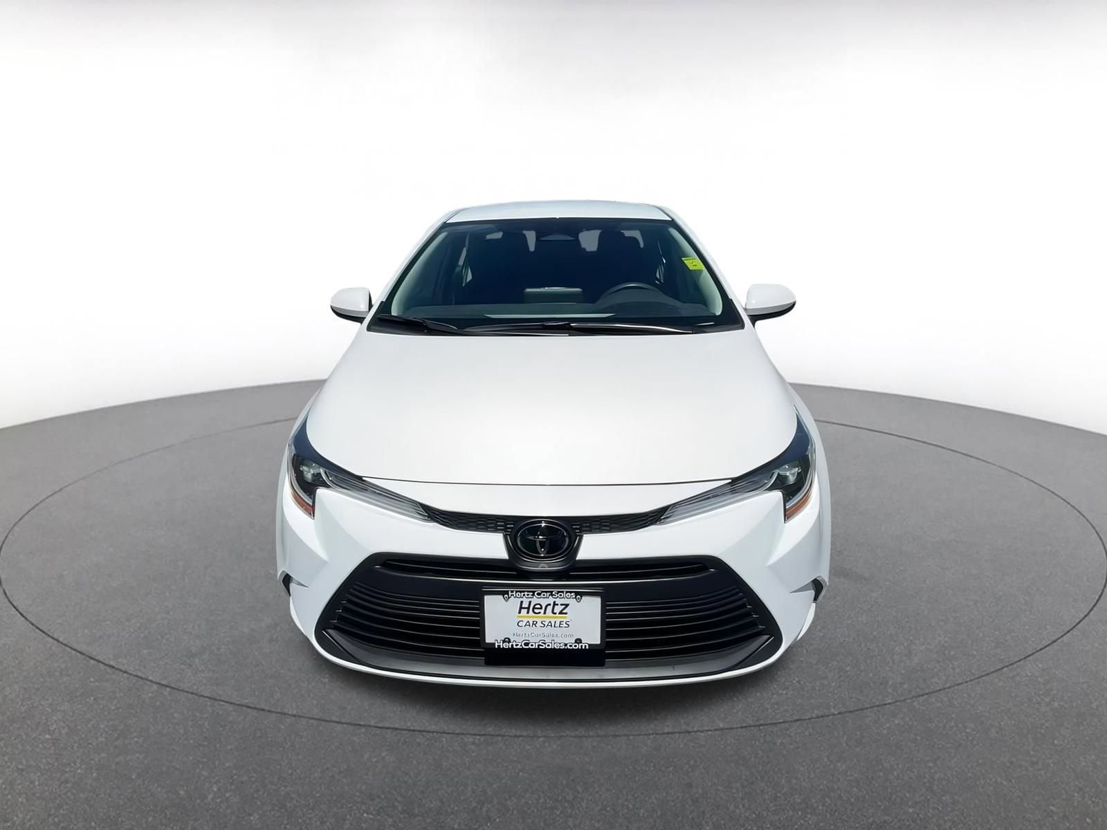 Thumbnail: 2024 Toyota Corolla - 4