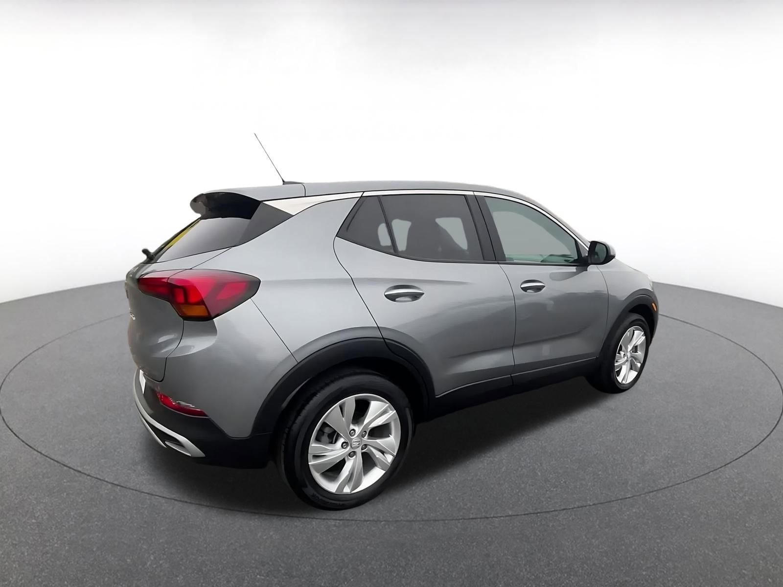 Thumbnail: 2025 Buick Encore GX - 15